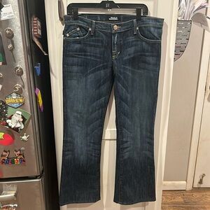 Rock & Republic jeans